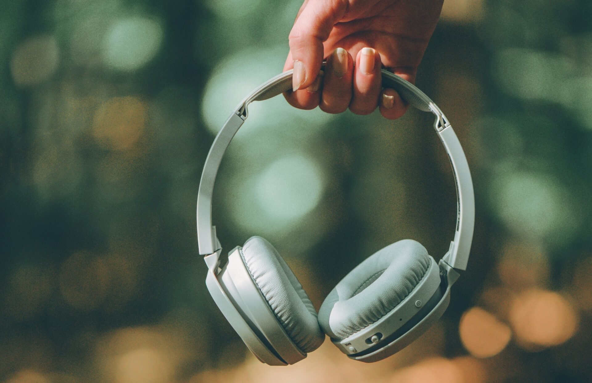 Musique Casque