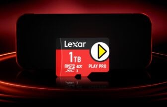 Nintendo Switch Microsd Express Lexar