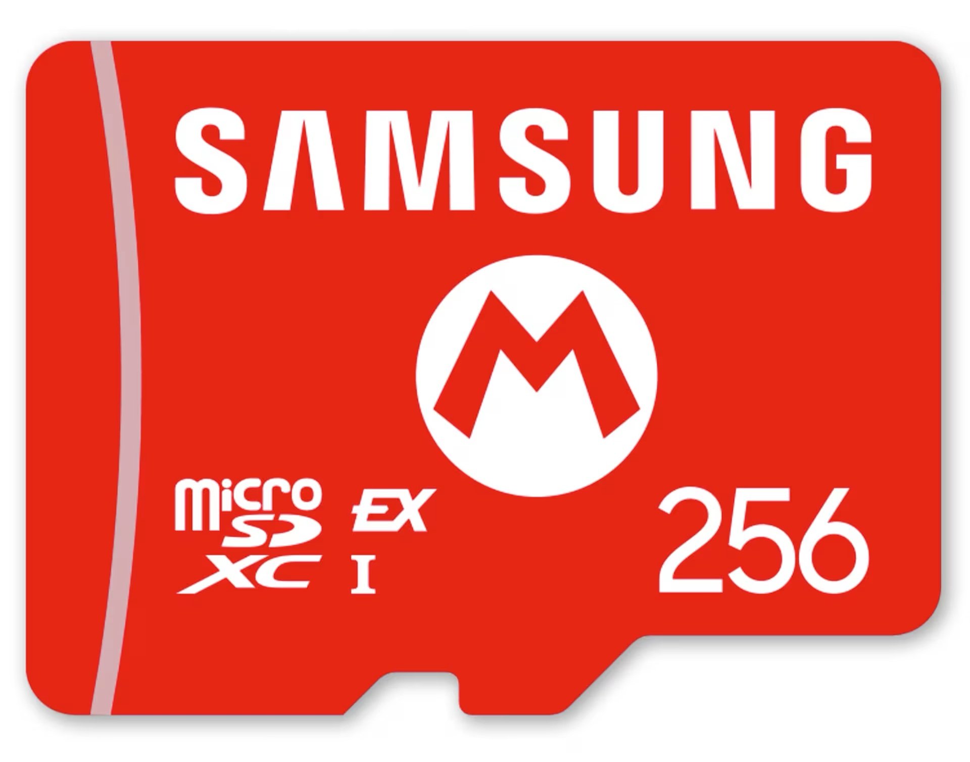 Nintendo Switch Microsd Express