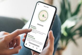 Norton Antivirus Smartphone
