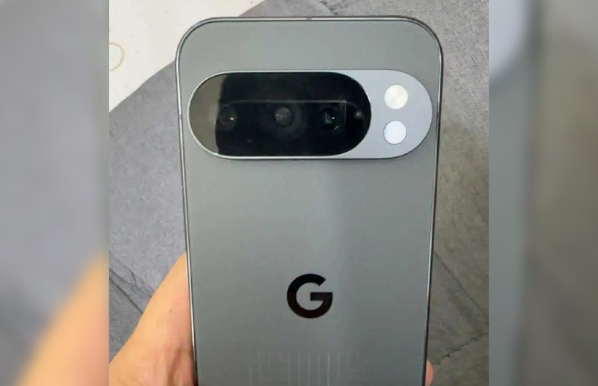 Pixel 10 Google