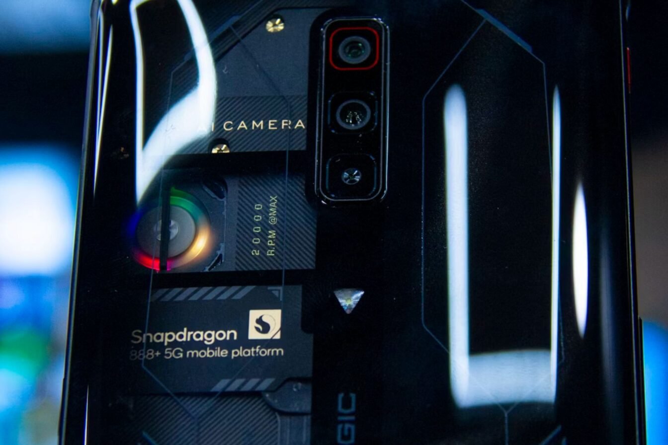 Qualcomm Adreno Cyberattaque