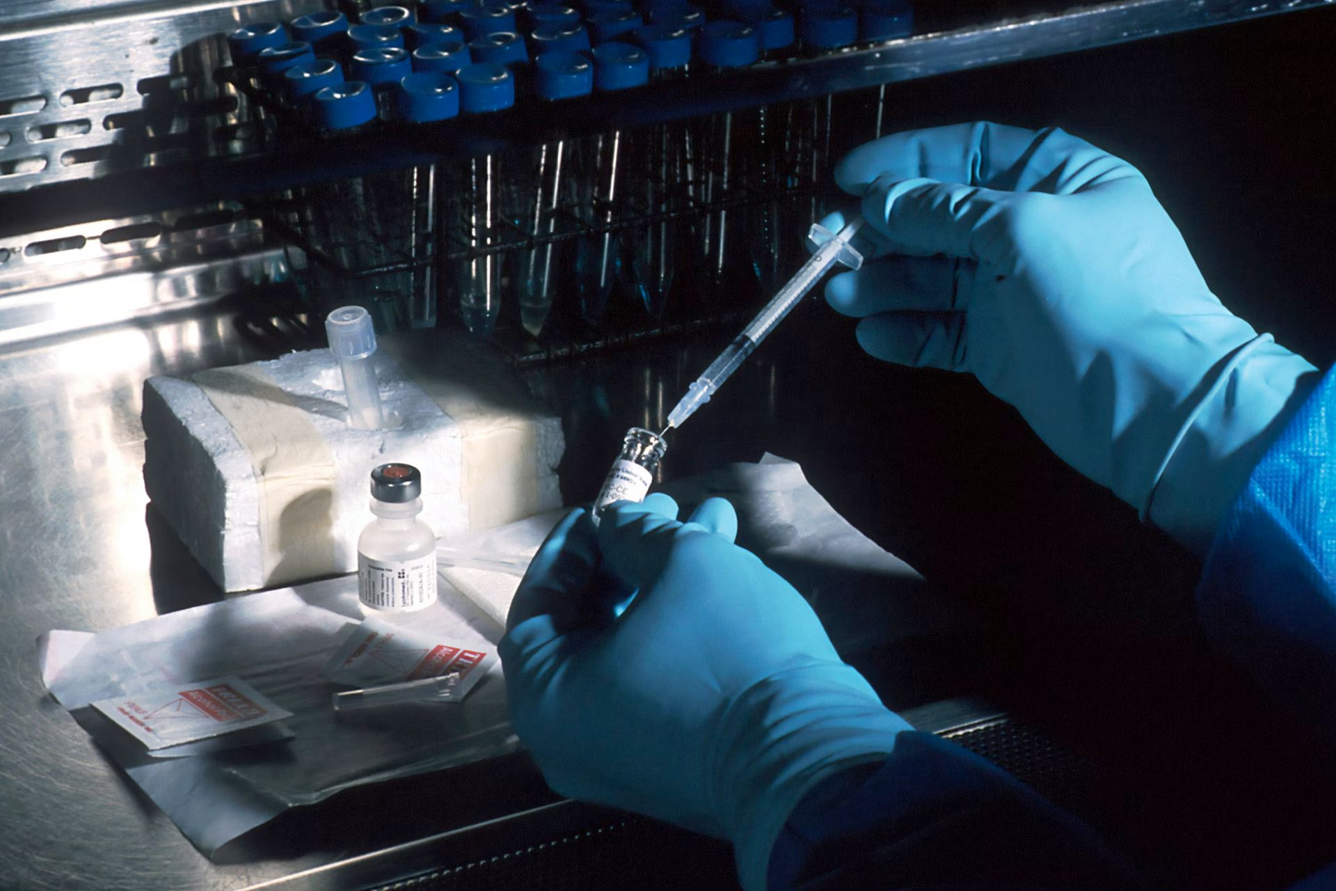 Ransomware Cyberattaque Hopital
