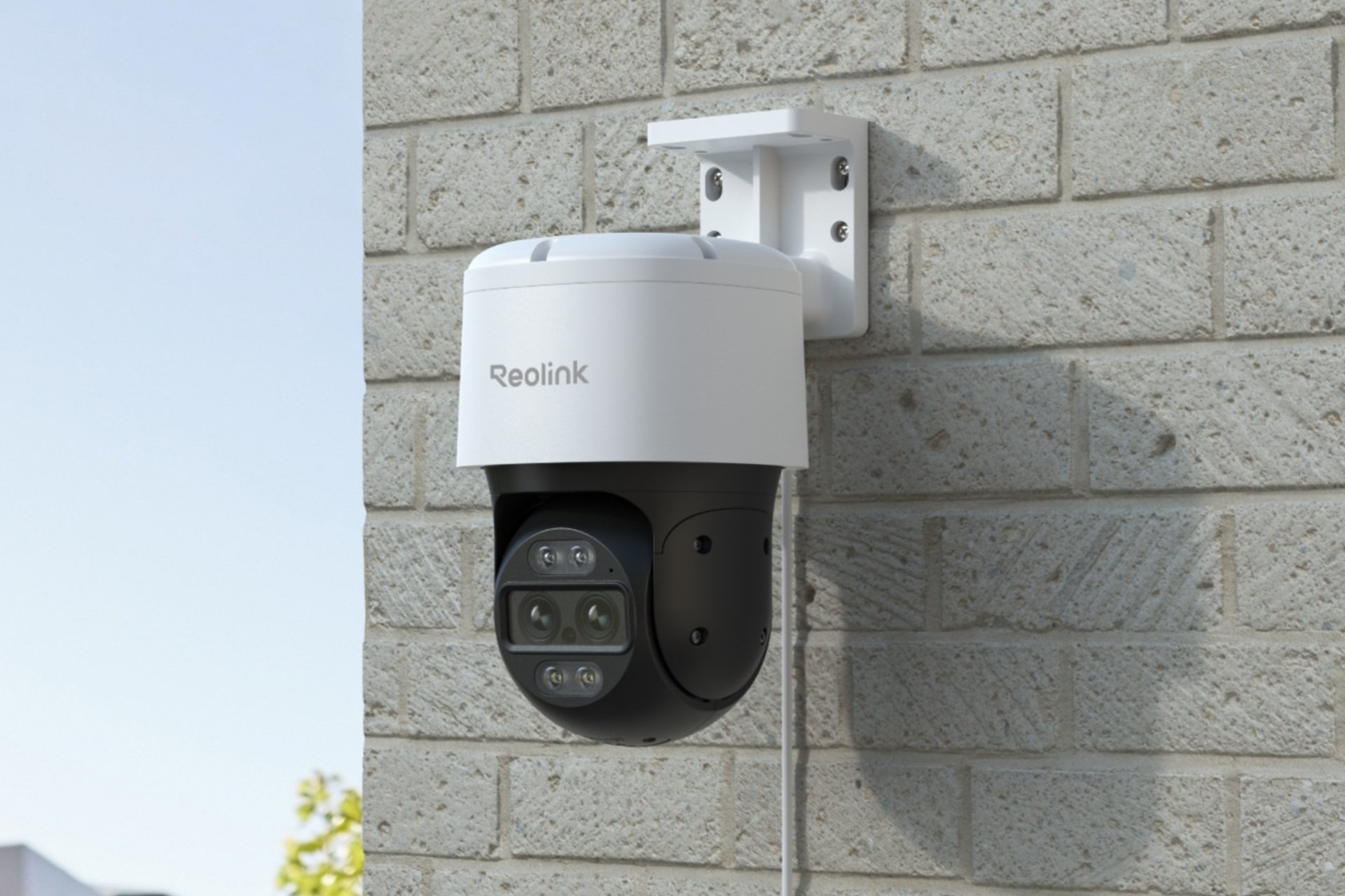 Reolink Camera