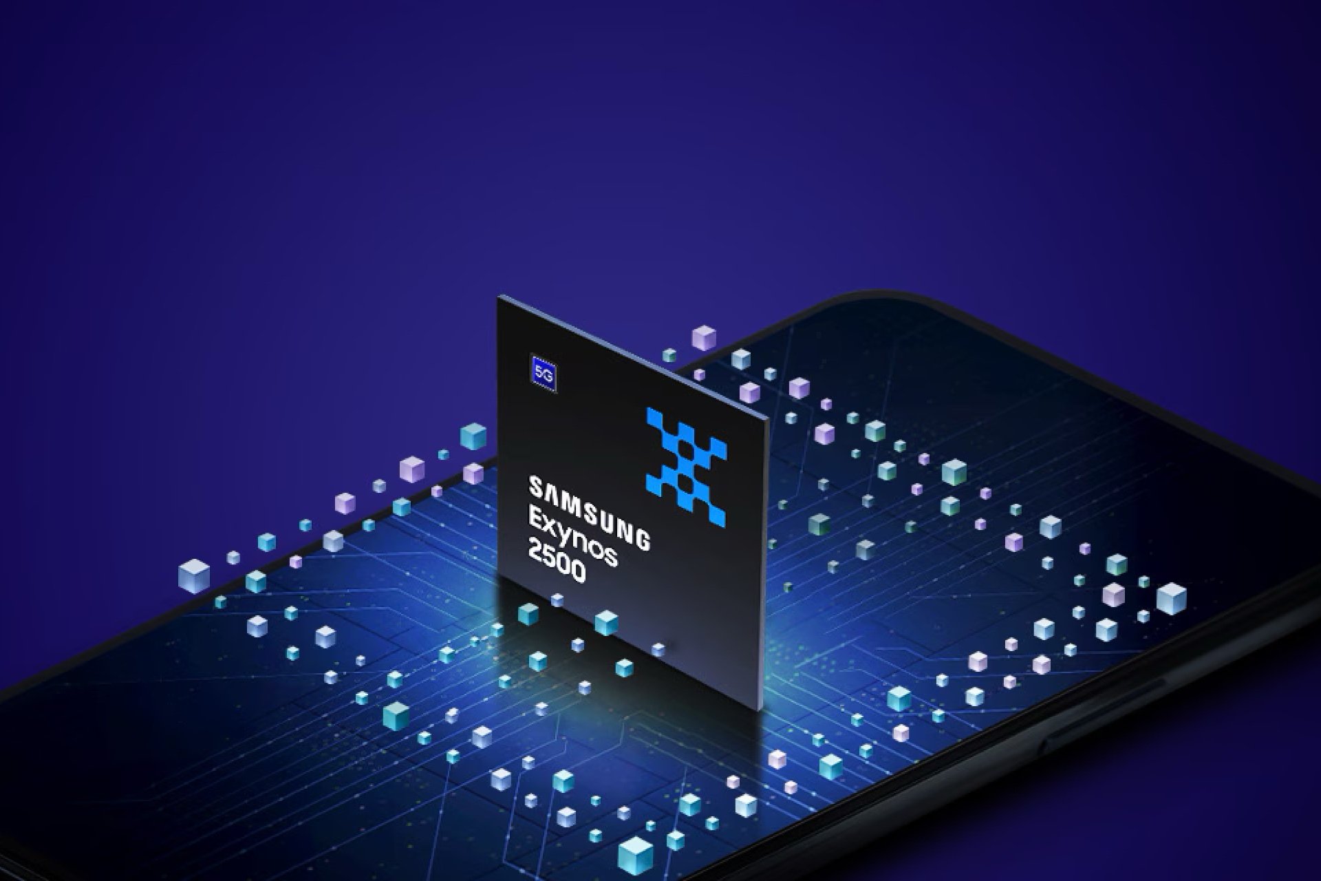Samsung Exynos 2500