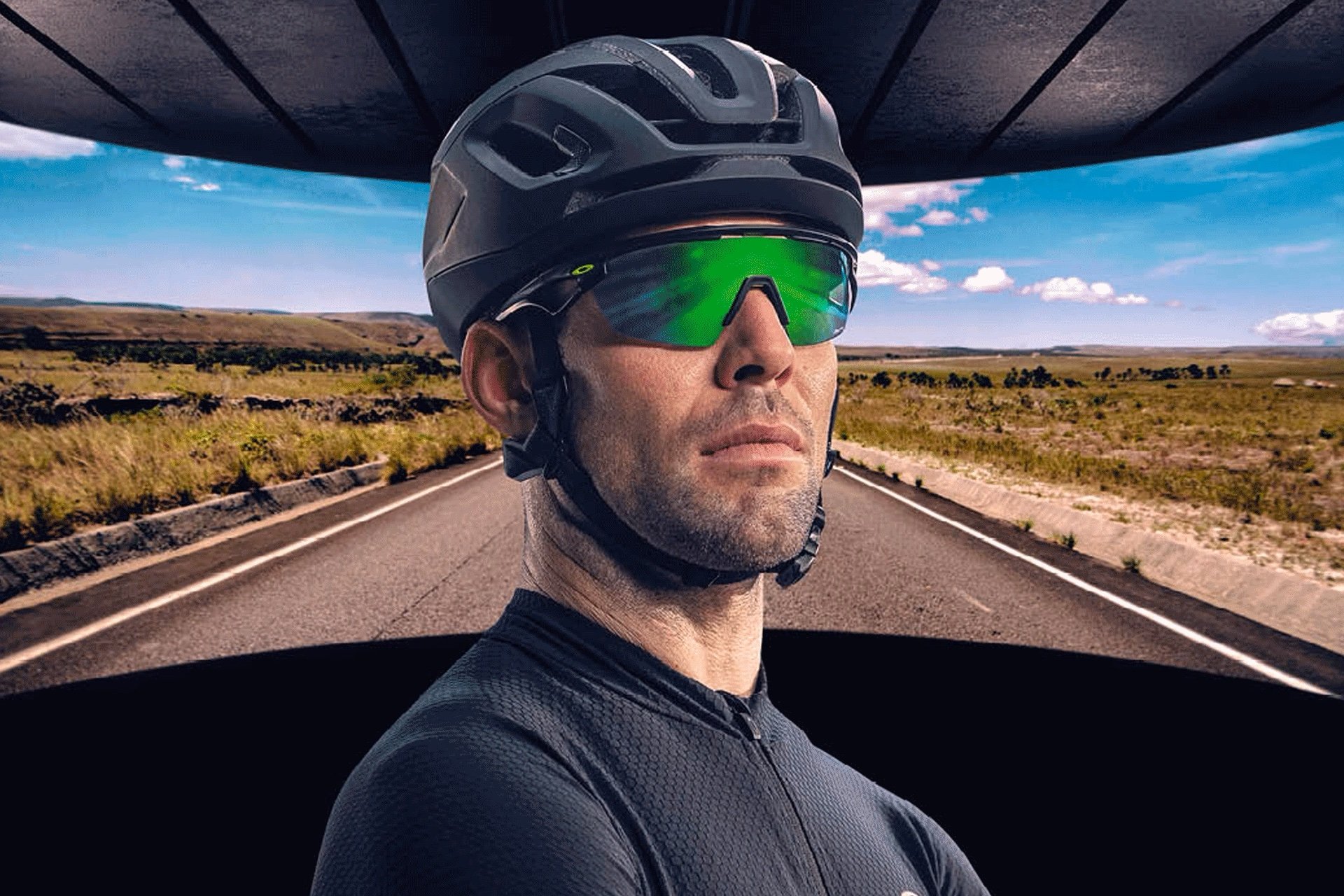 Sphaera Oakley