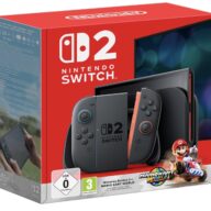 Switch 2 Mario Kart World