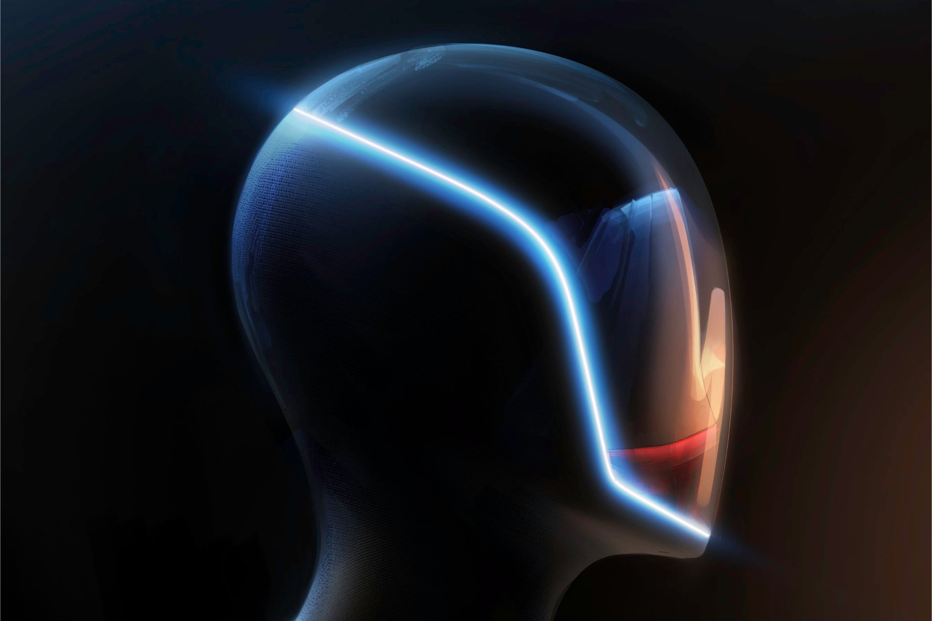 Tesla Optimus Robot Humanoide Patron
