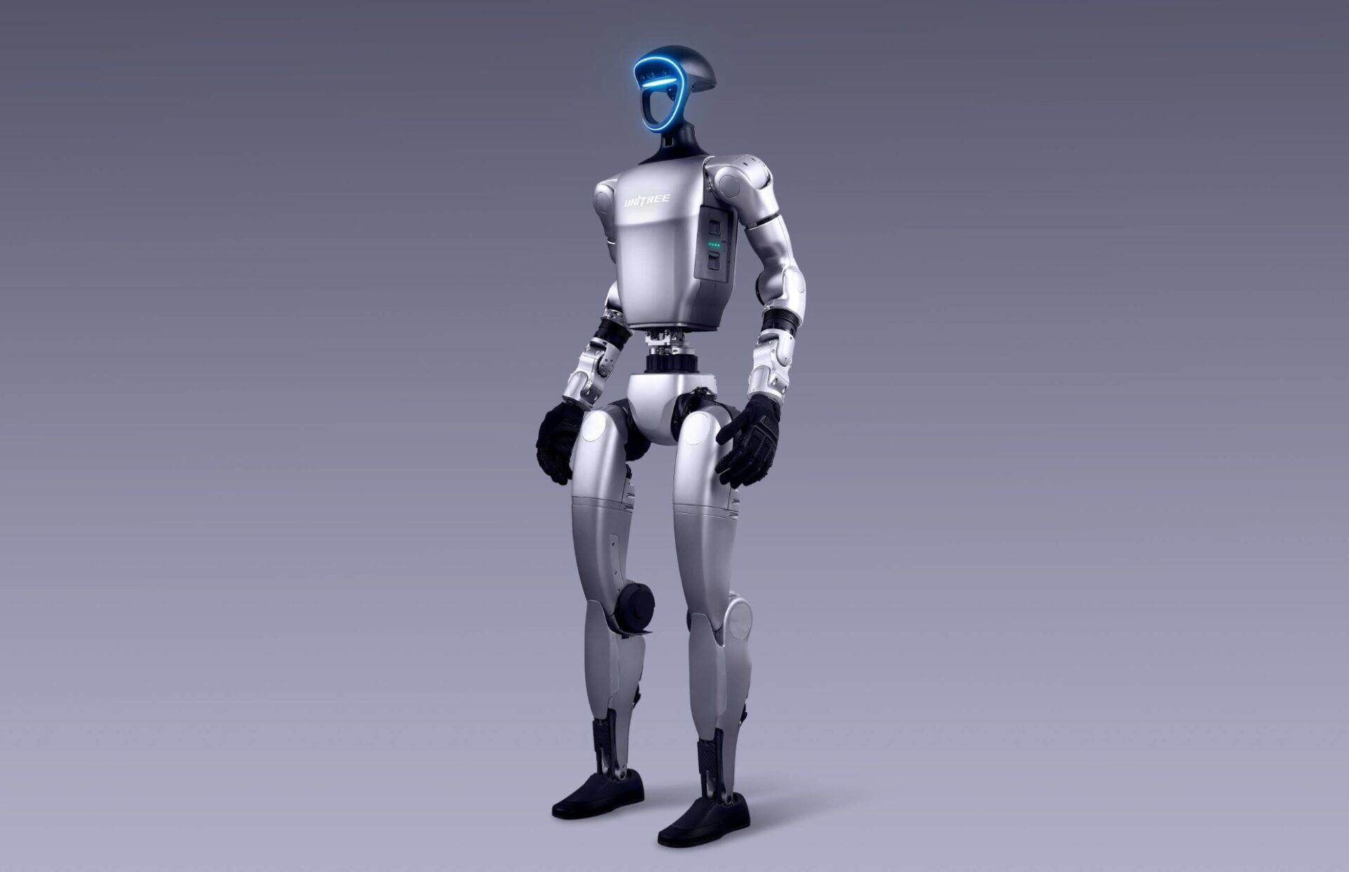 Unitree G1 Robot