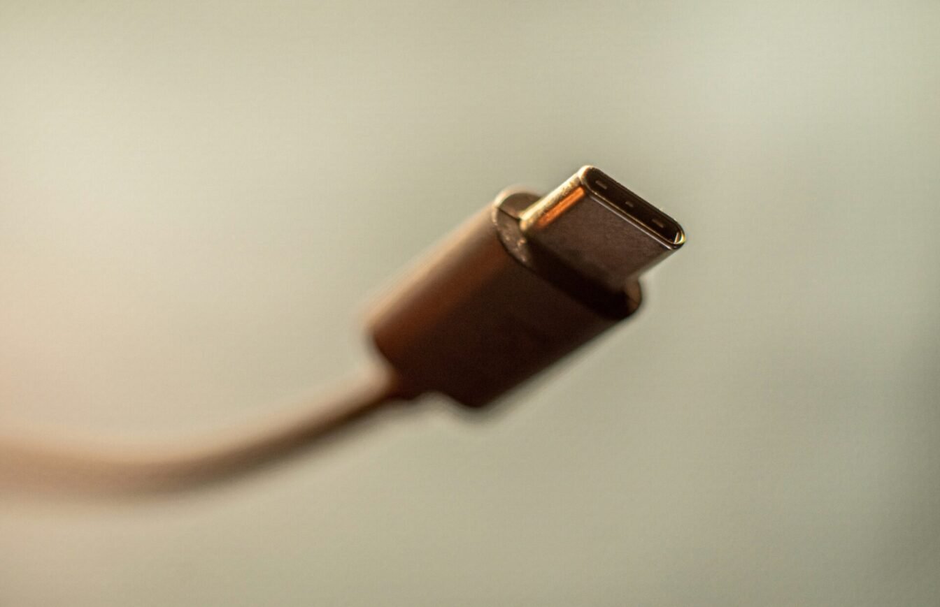 Usb C Port Câble
