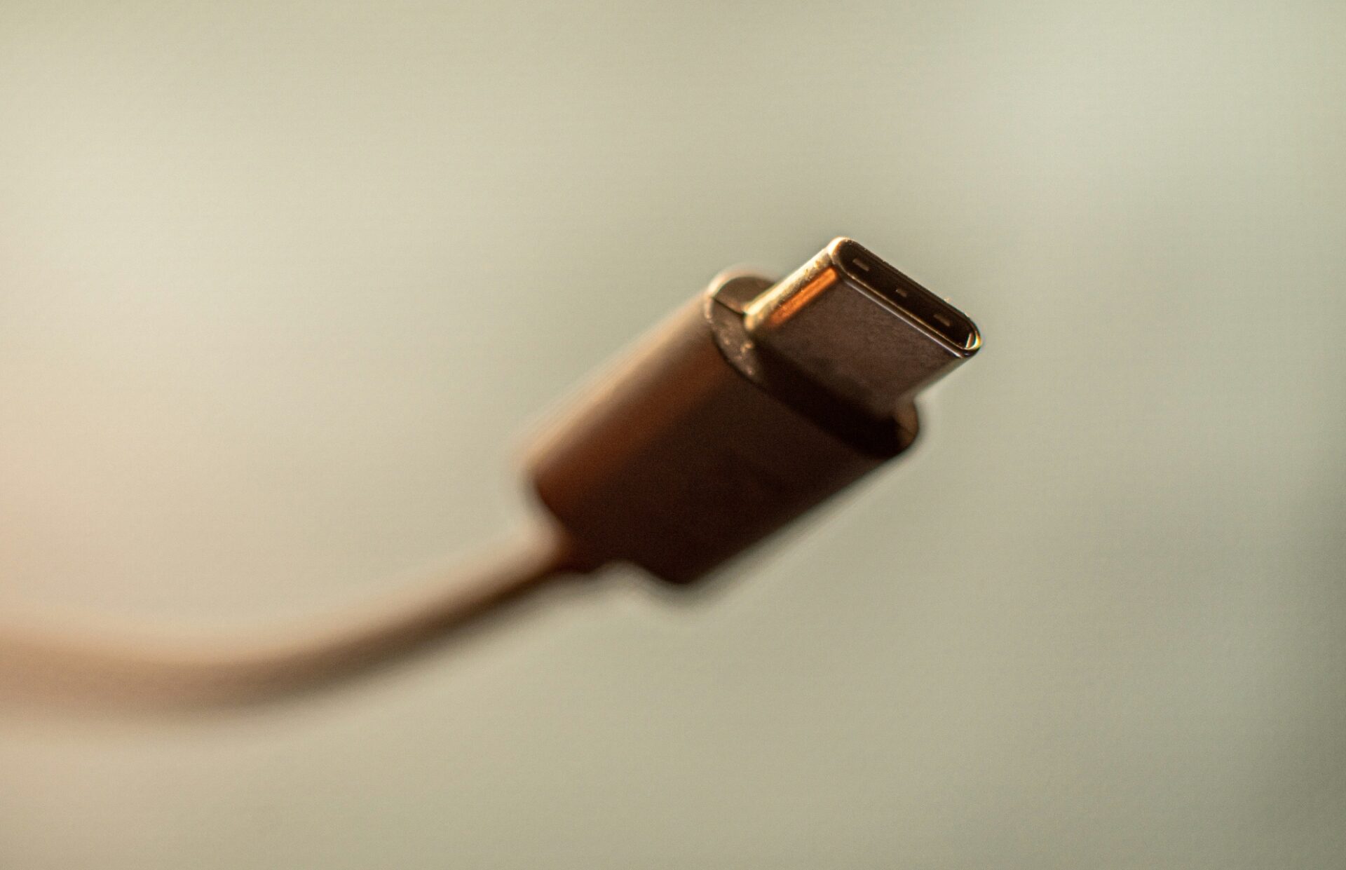 Usb C Port Câble