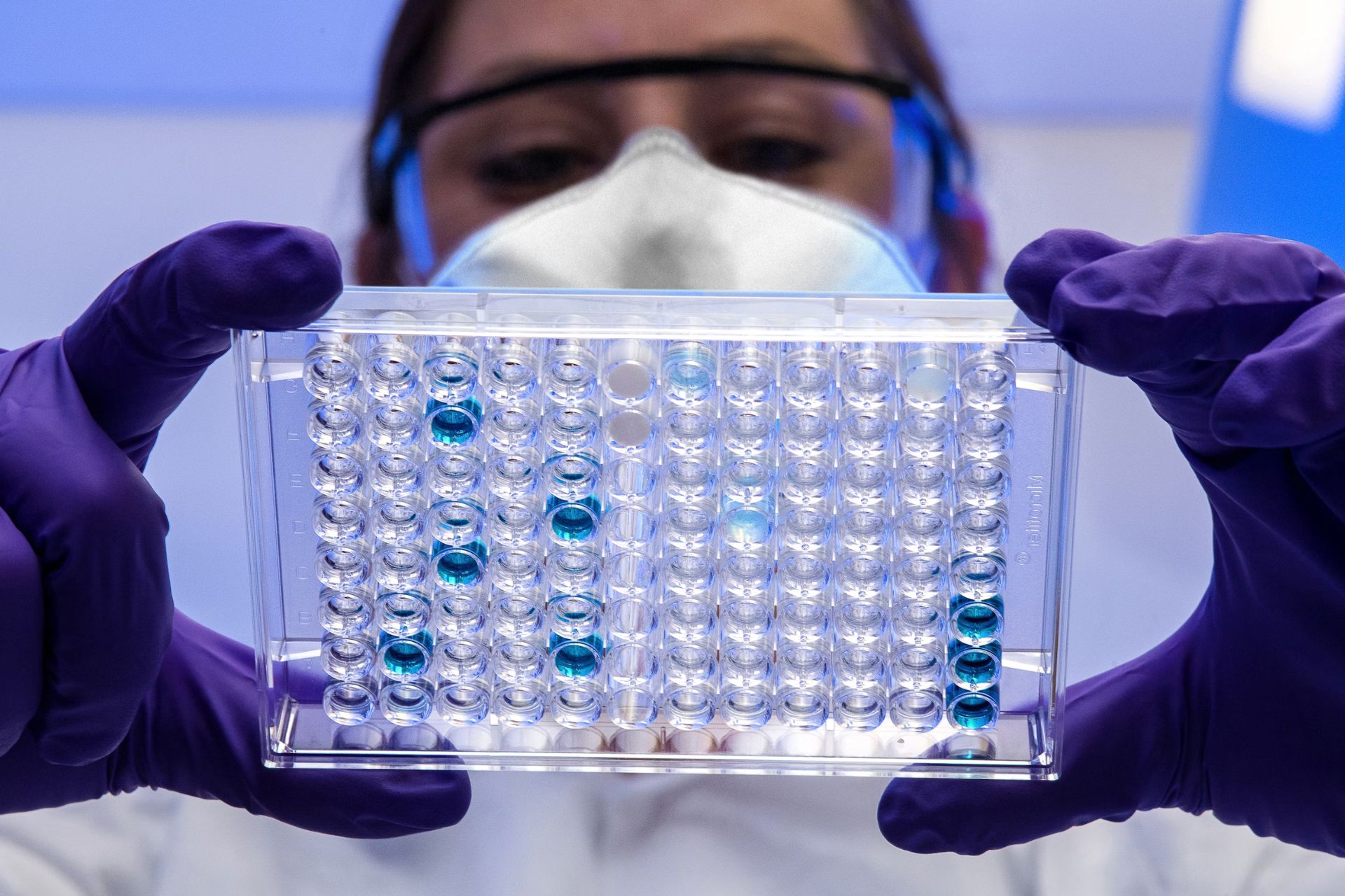 Virus Chatgpt Armes Biologiques