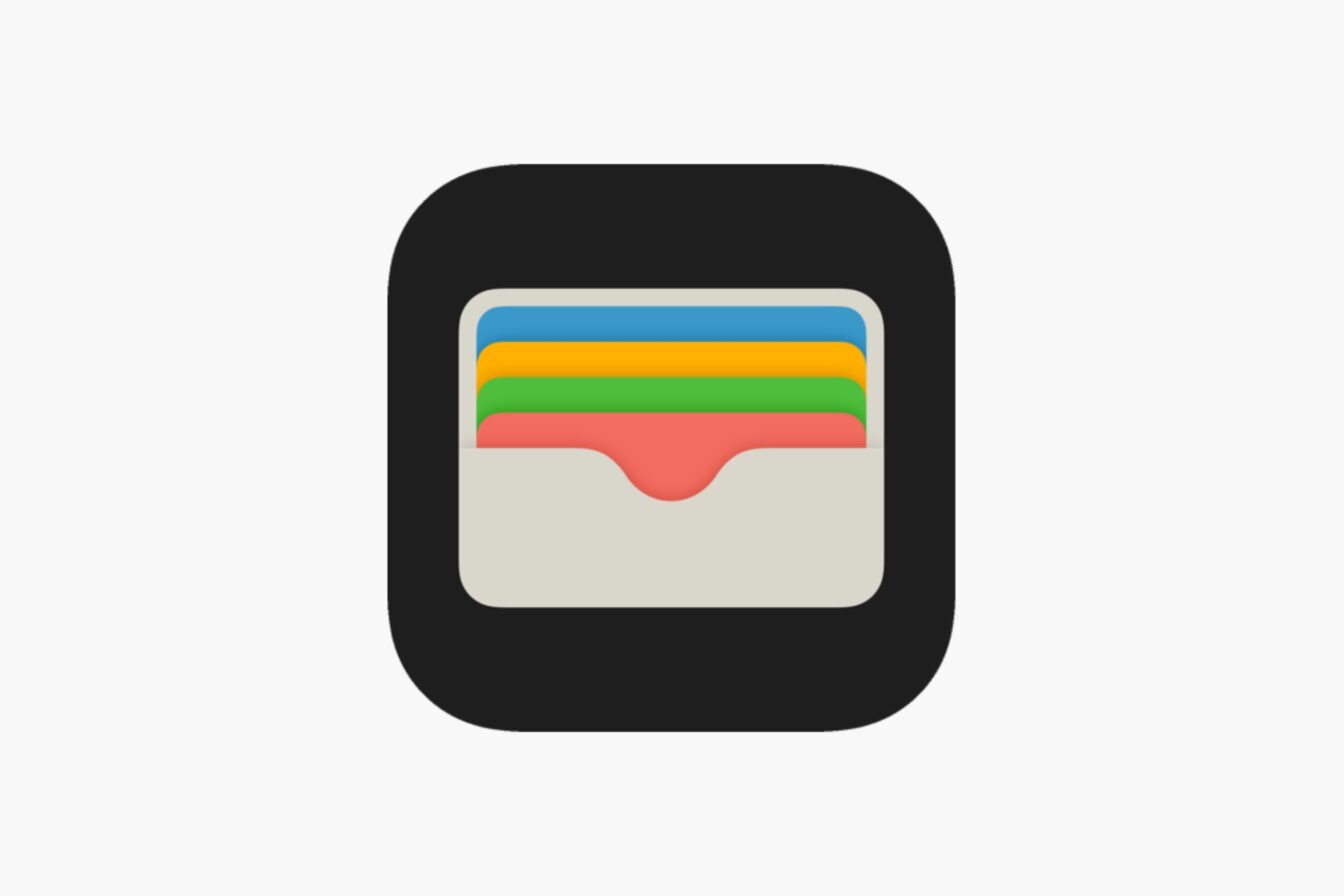Wallet Apple