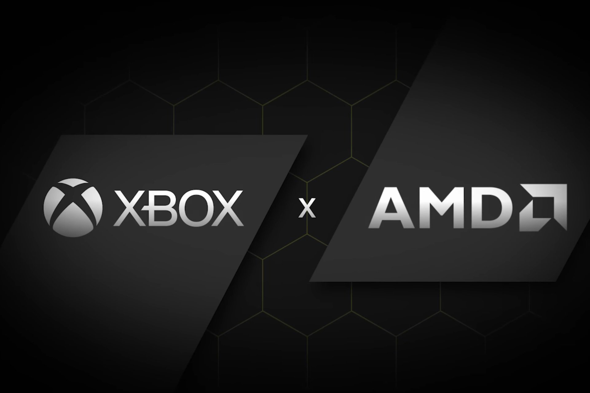 Xbox Amd