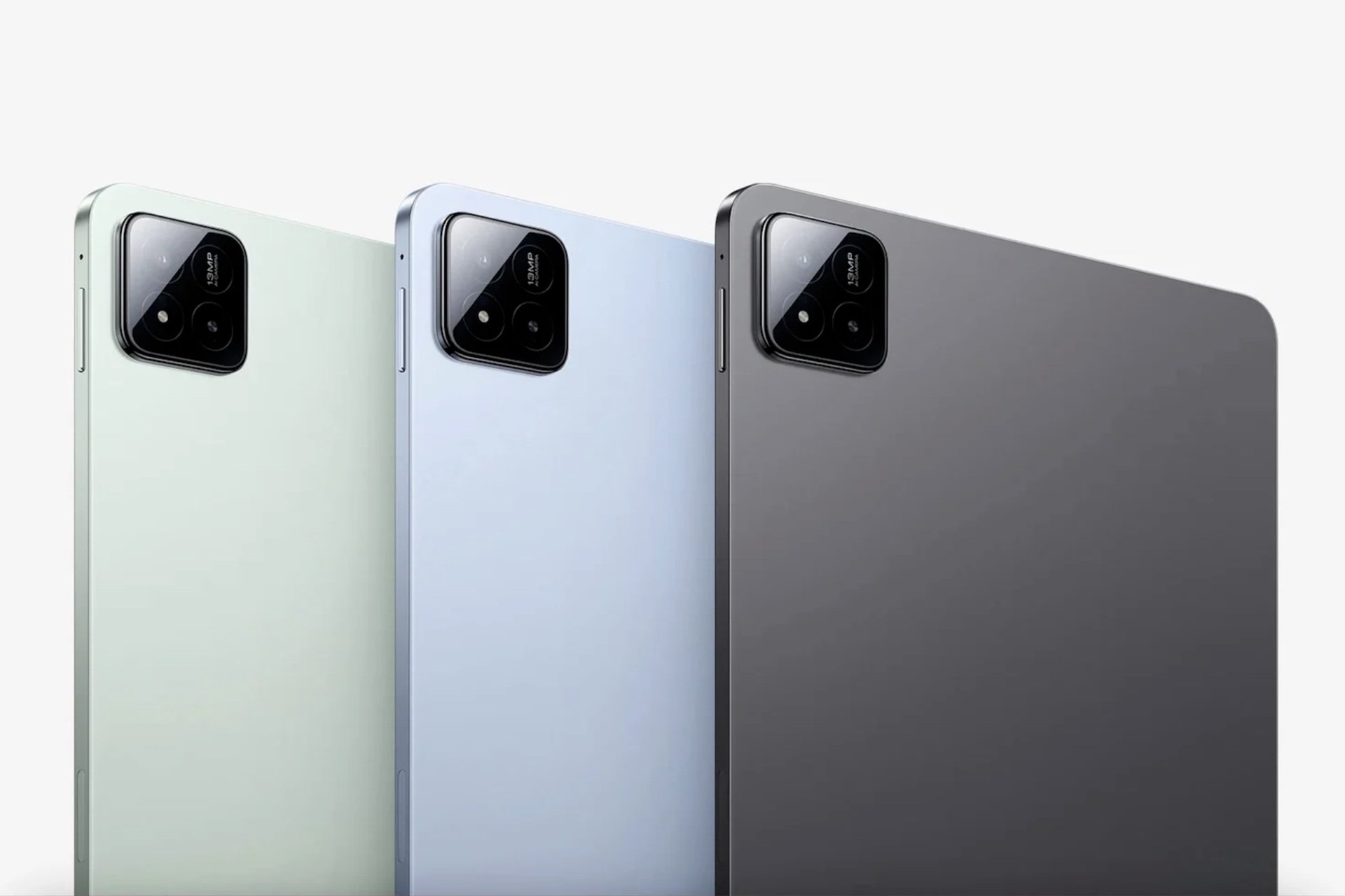 Xiaomi Pad 7