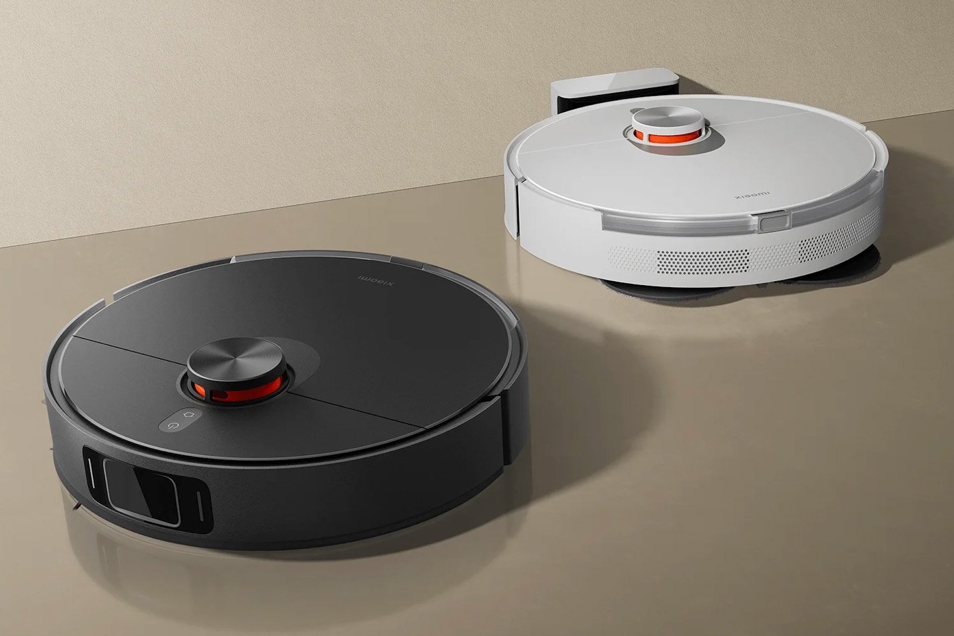 Xiaomi Robot