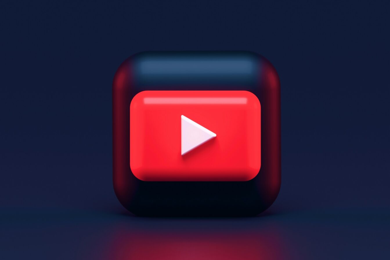 Youtube Logo