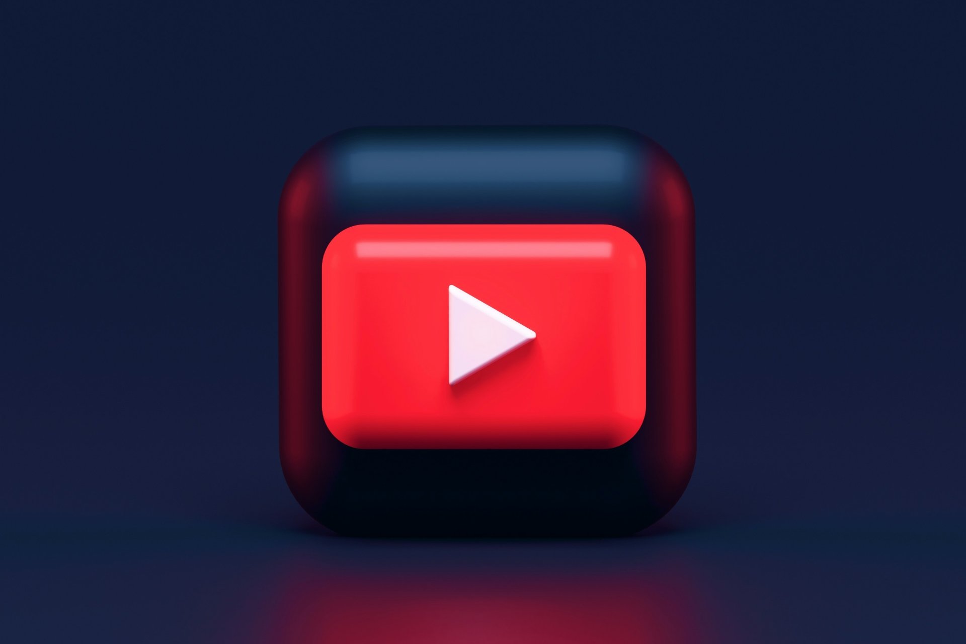 Youtube Logo
