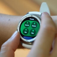 Samsung Galaxy Watch 8 One UI Watch 8