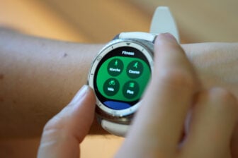 Samsung Galaxy Watch 8 One UI Watch 8