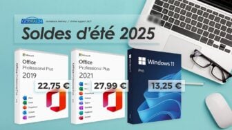 Soldes été Godeal24 2