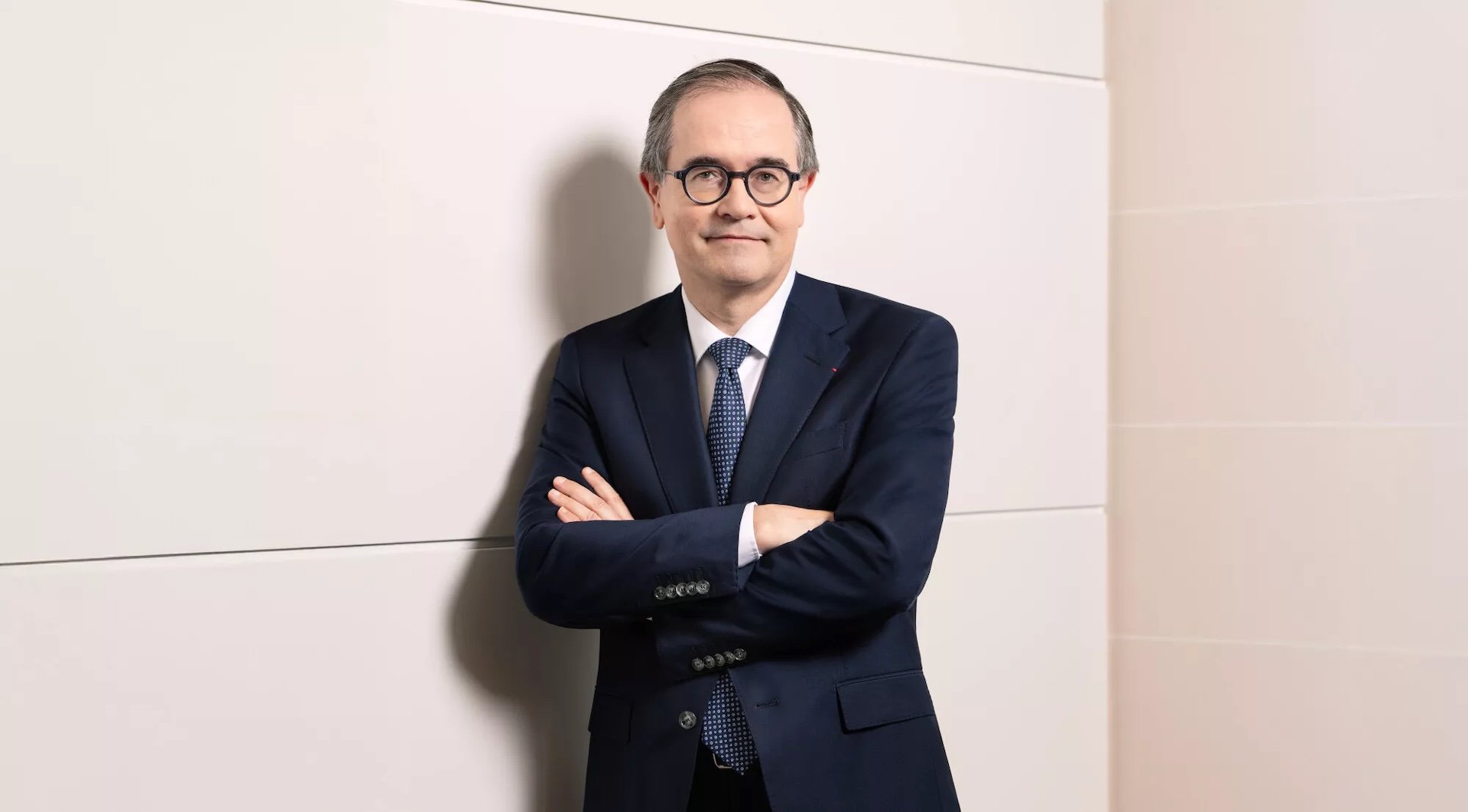 François Provost CEO Renault