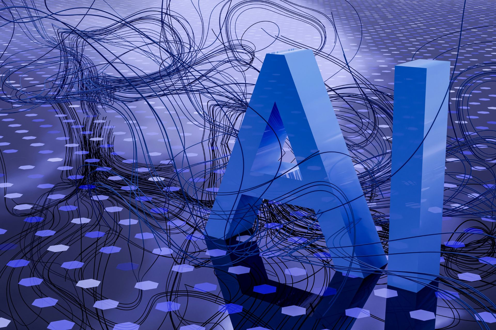 Ai Illustration