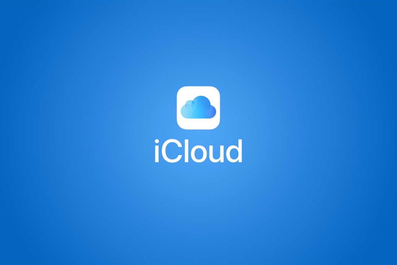 Apple Icloud