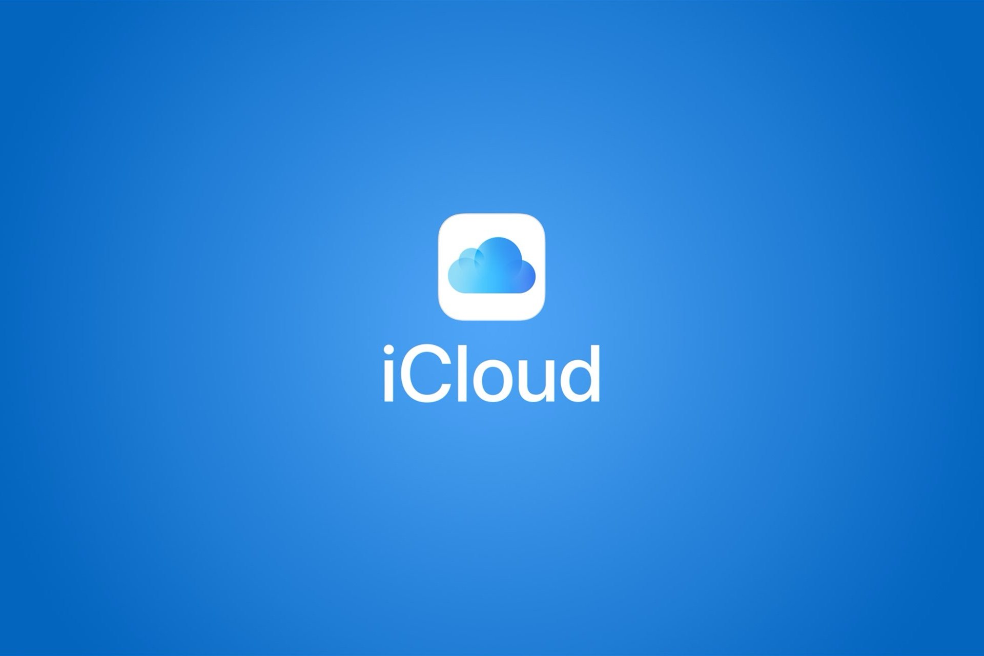 Apple Icloud