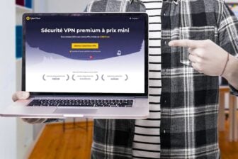 Bp Cyberghost
