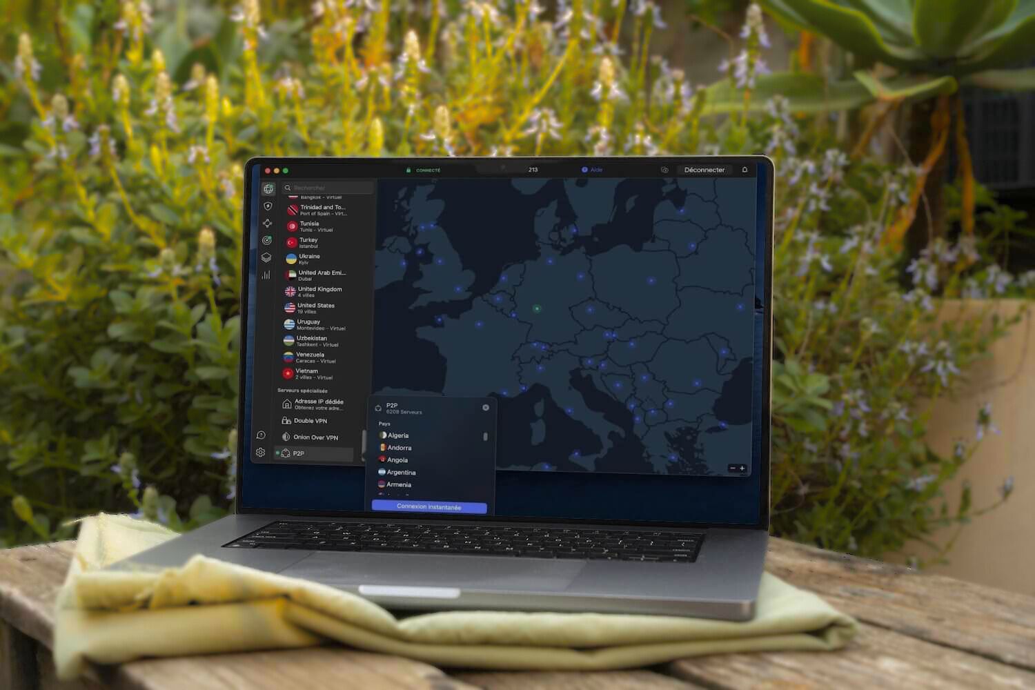 Bp Nordvpn