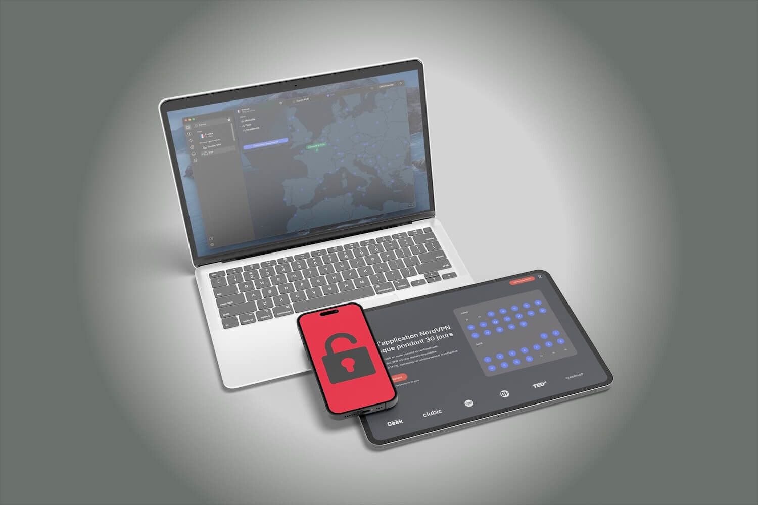 Bp Nordvpn