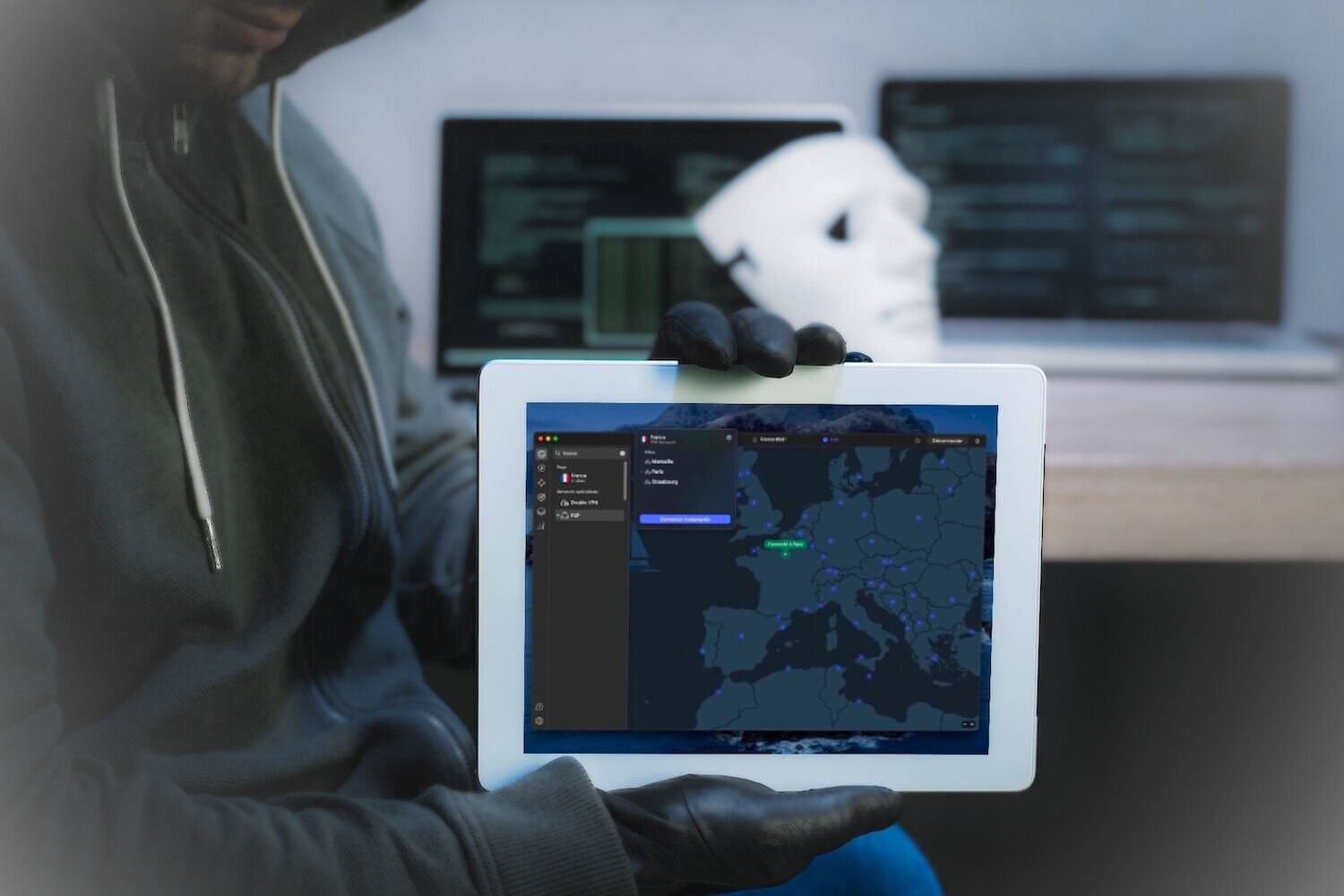 Bp Nordvpn