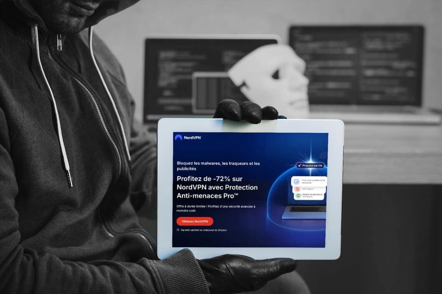 Bp Nordvpn
