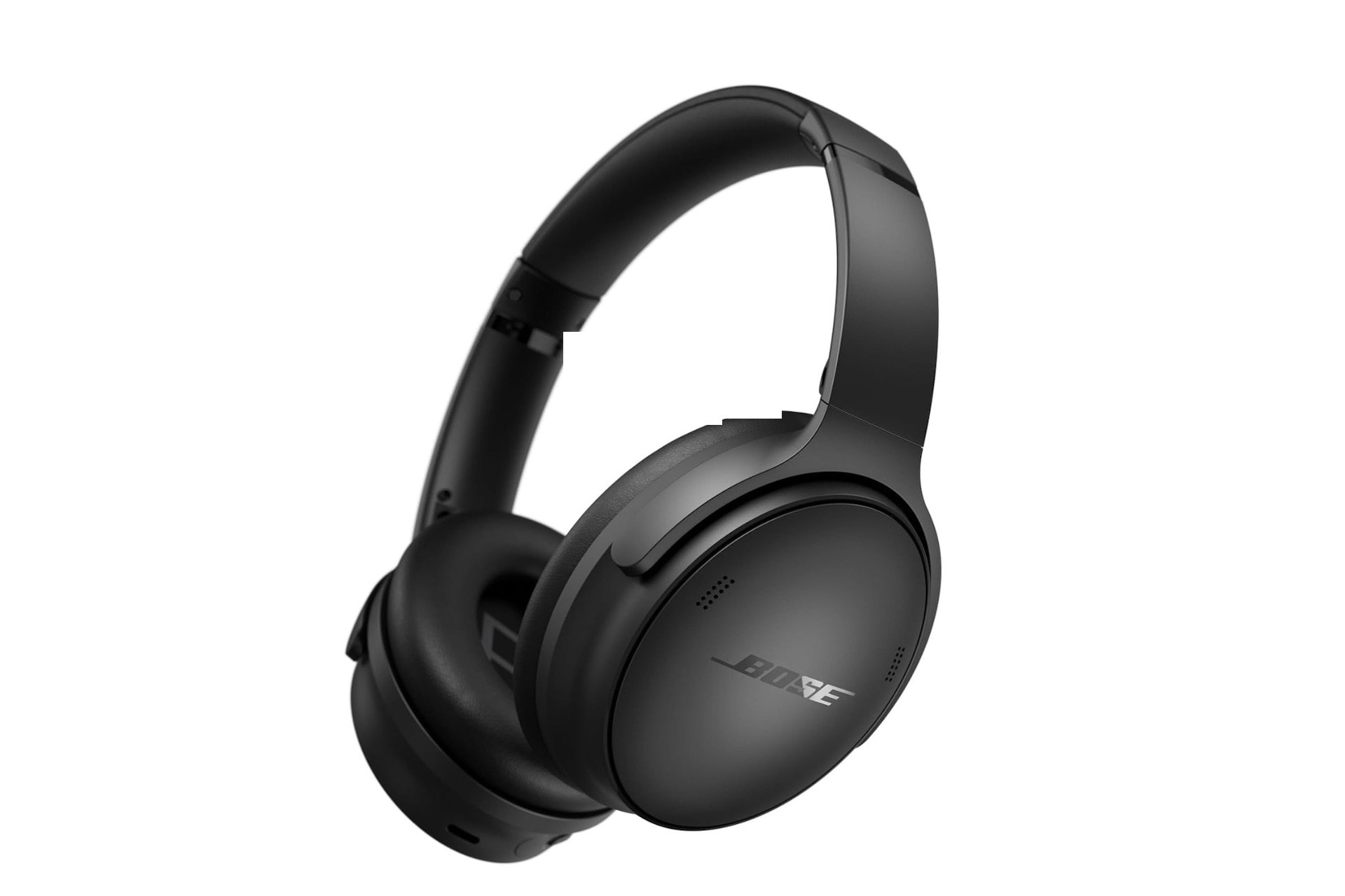 Bose QC casque Bluetooth