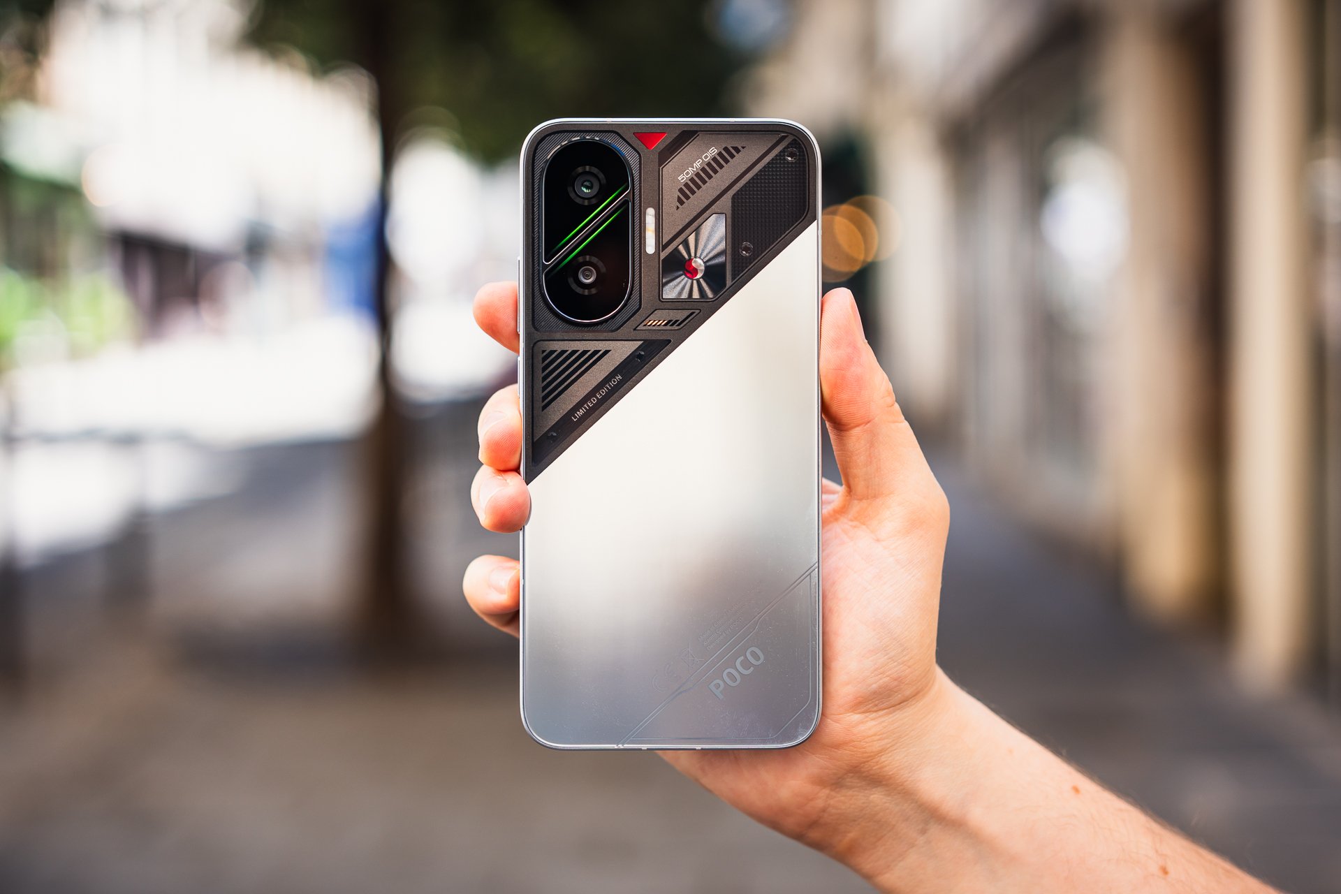 Xiaomi Poco F7