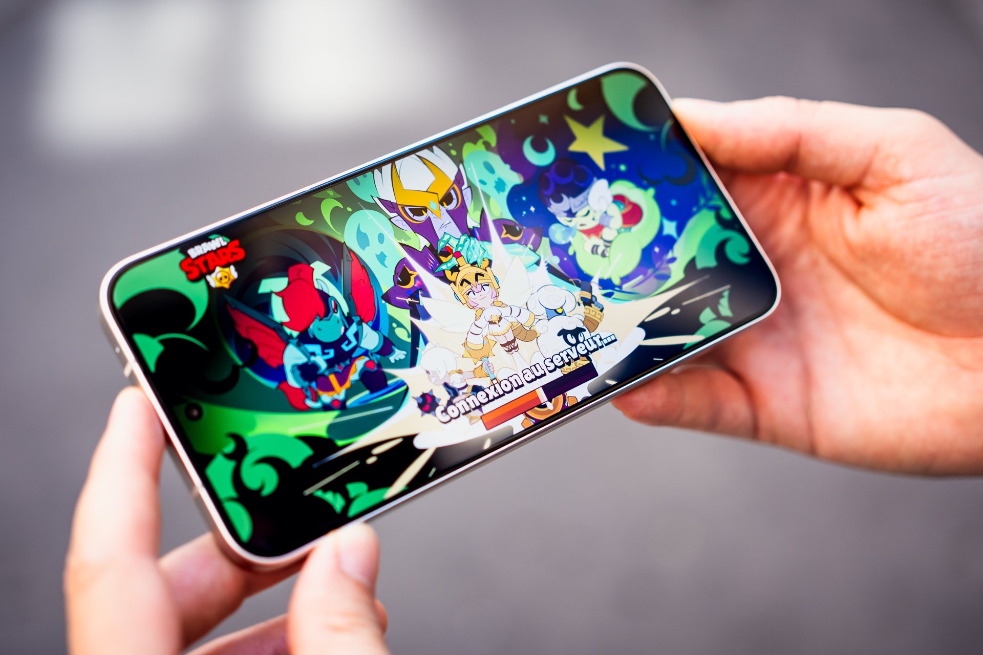 Xiaomi Poco F7