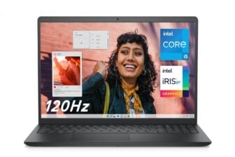 Dell Inspiron 15