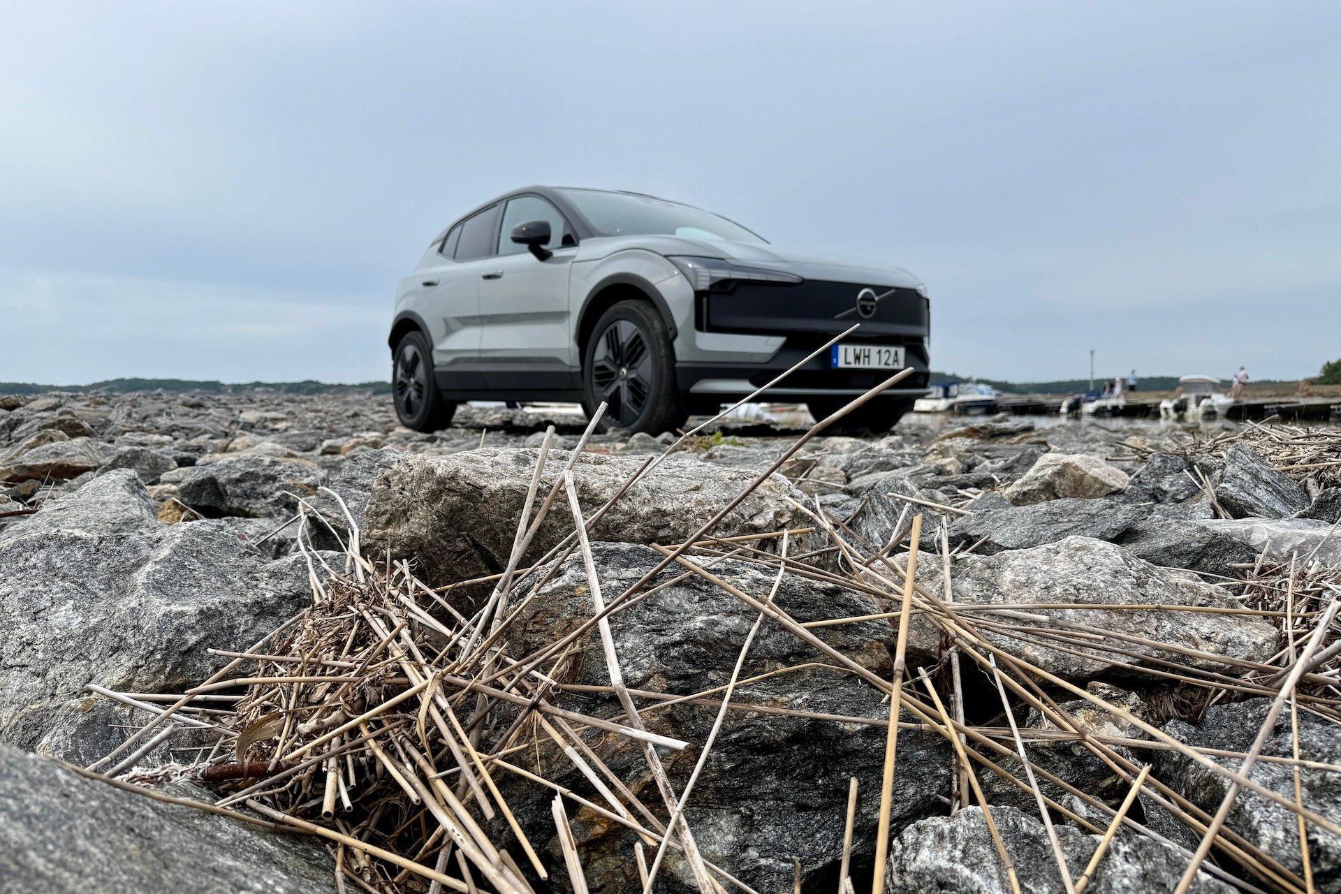 Essai Volvo Ex30 Cc 10