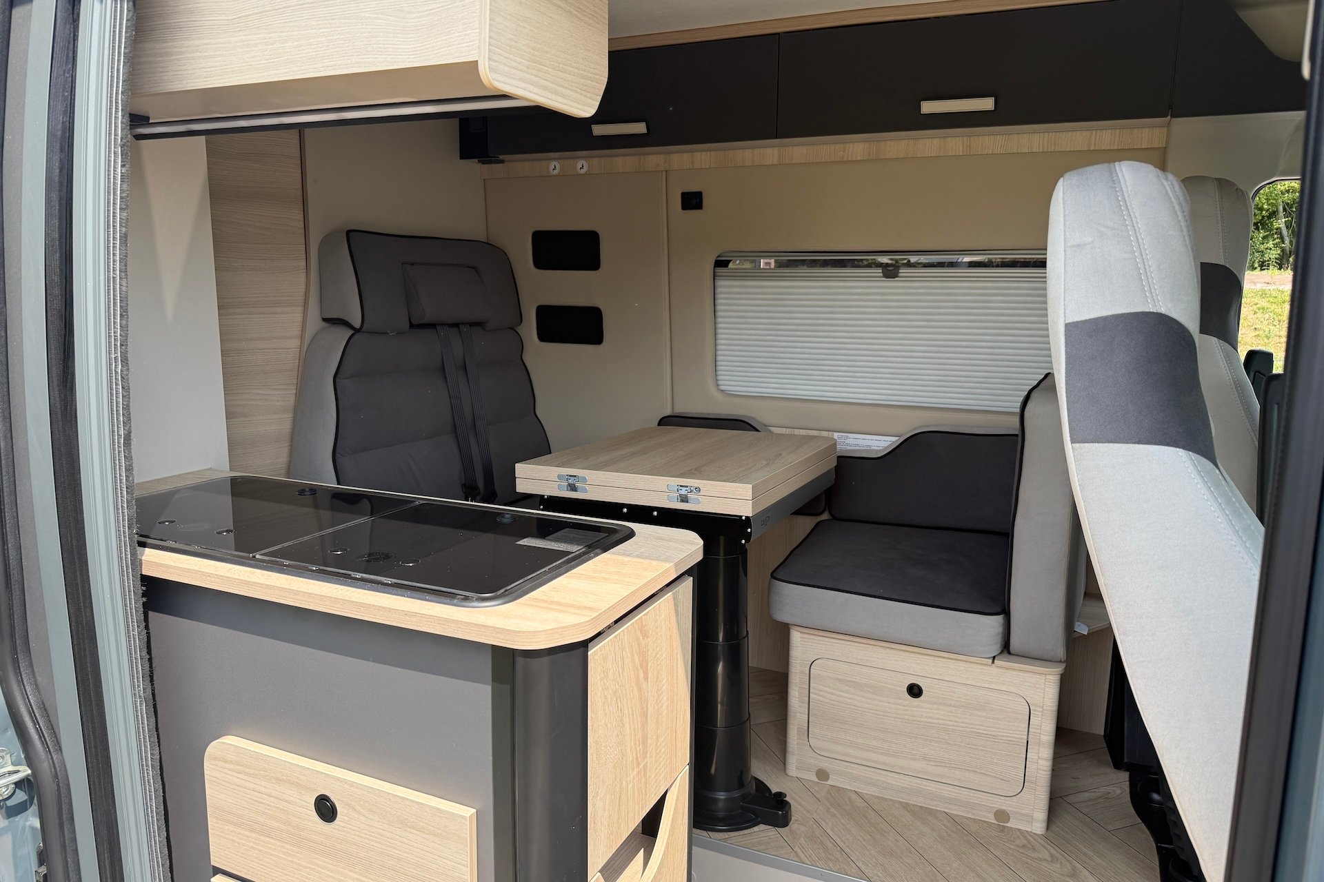 Essai Van Chausson F&s 11