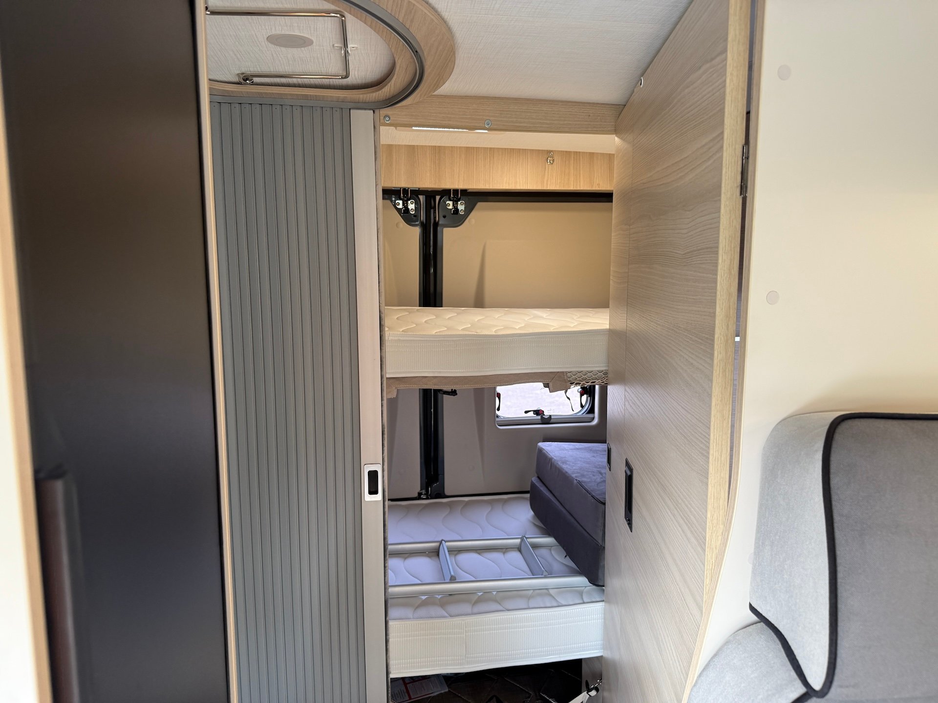 Essai Van Chausson F&s 7