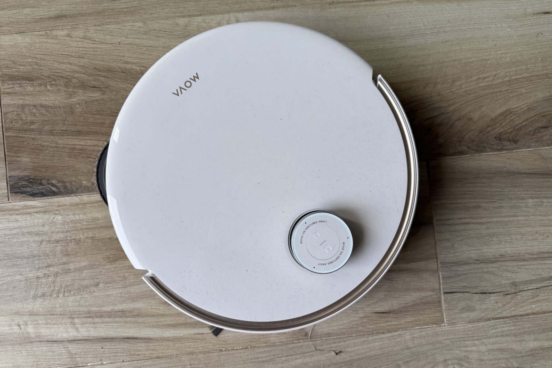 Mova V50 Ultra Complete