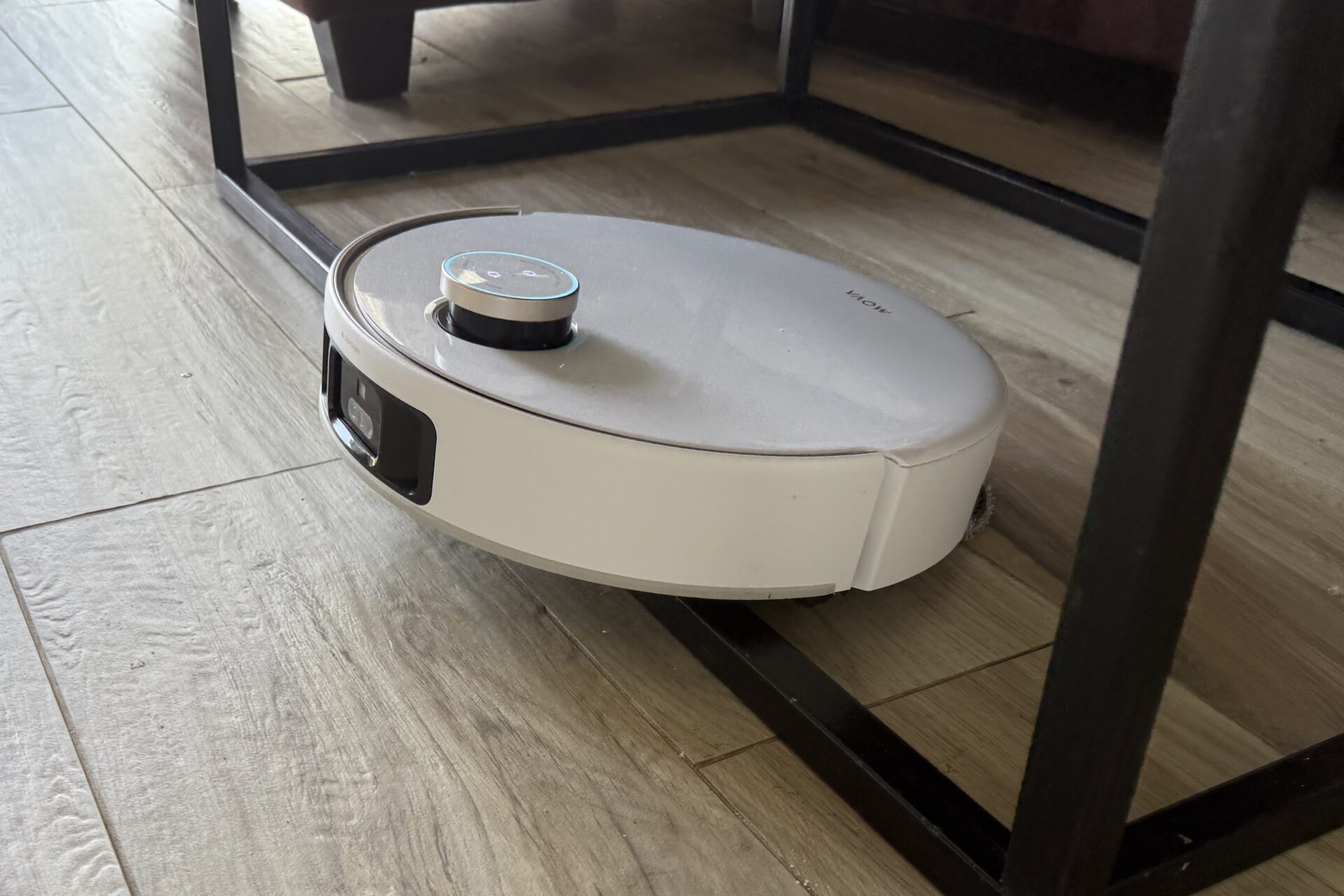 Mova V50 Ultra Complete