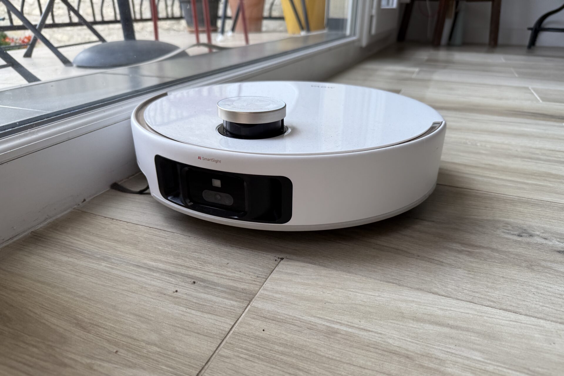 Mova V50 Ultra Complete