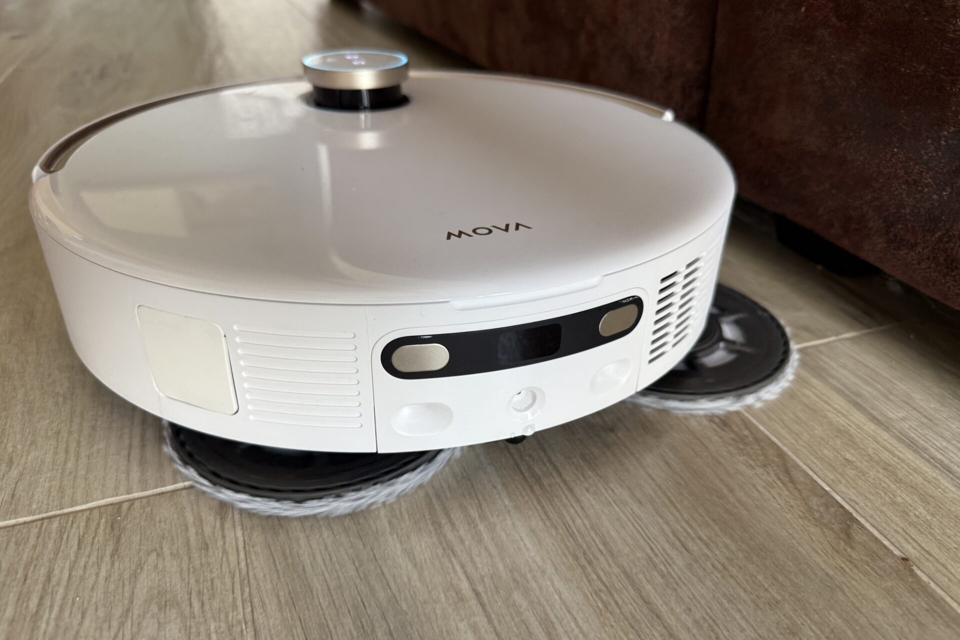 Mova V50 Ultra Complete