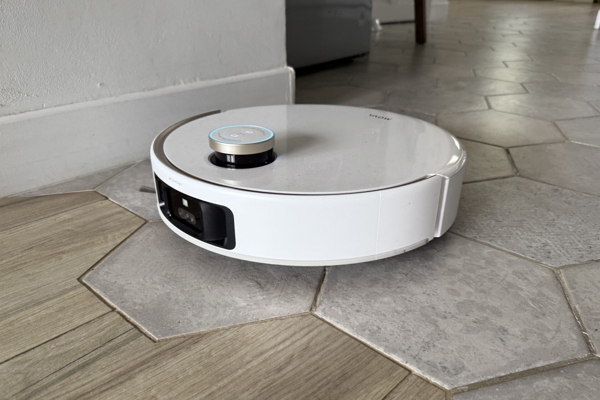 Mova V50 Ultra Complete