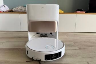 Mova V50 Ultra Complete