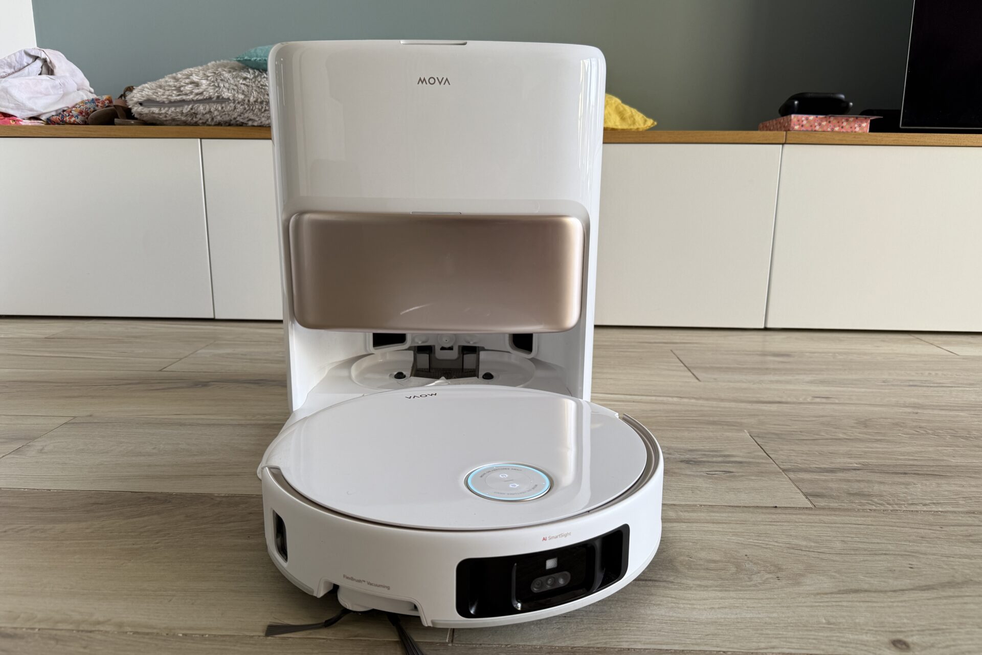 Mova V50 Ultra Complete