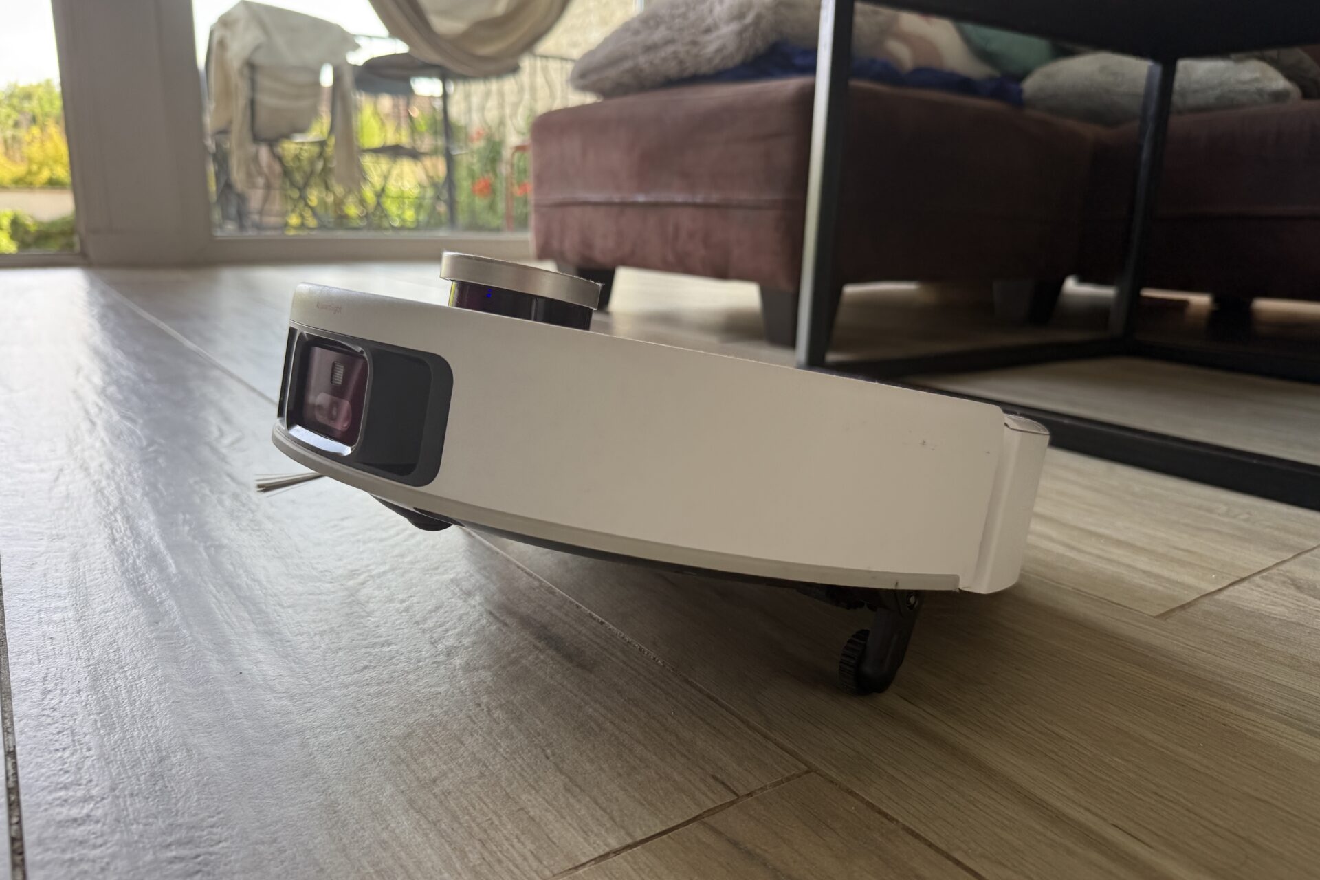 Mova V50 Ultra Complete