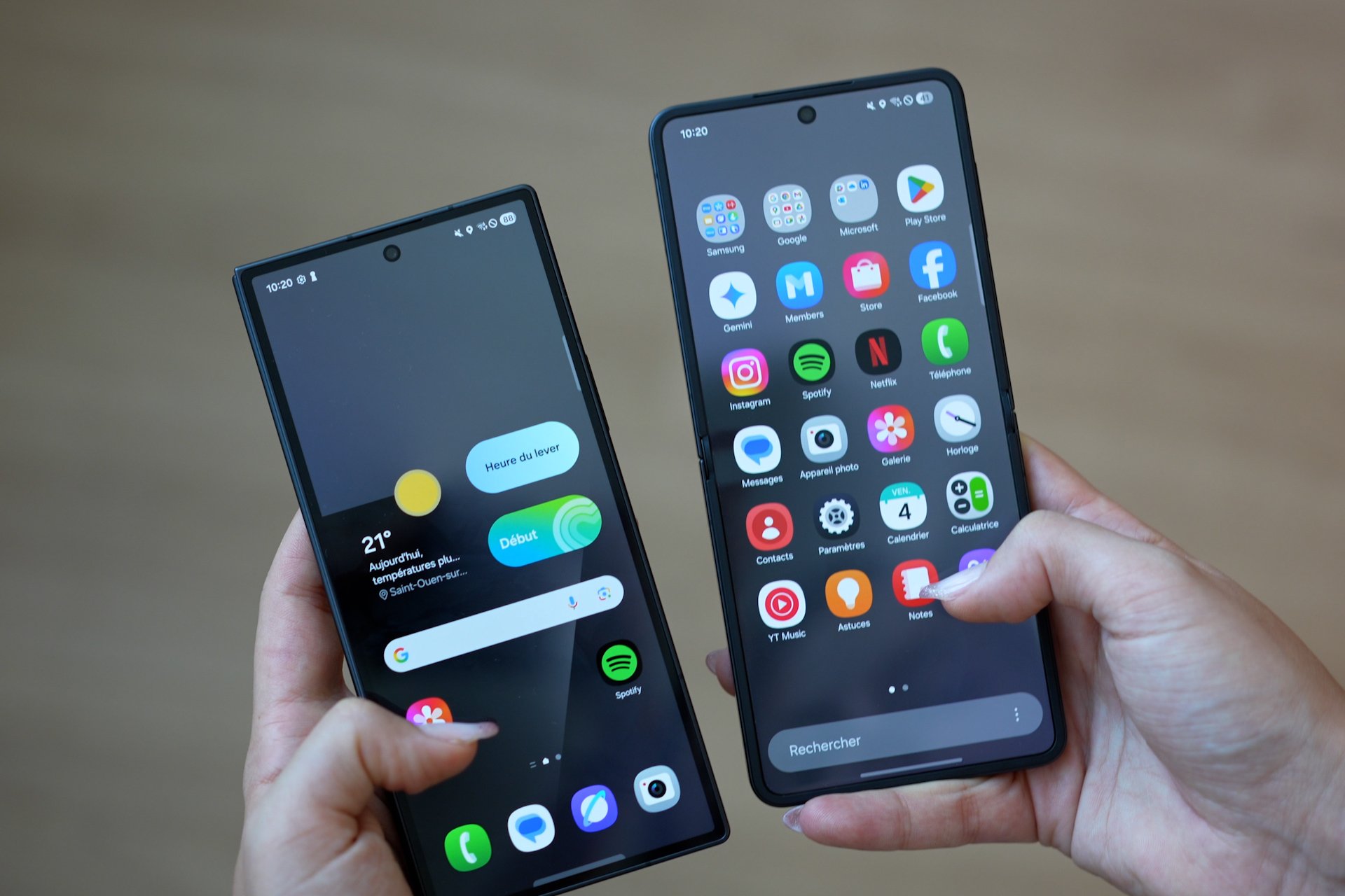 Galaxy Z Fold 7 Et Galaxy Z Flip 7 (11)